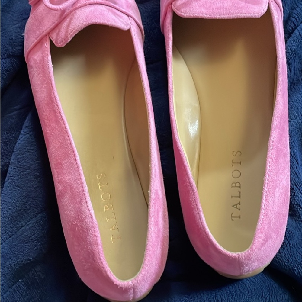 Talbots Francesca Driving Flats – Women’s 8